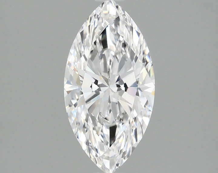 1.54 Carat Marquise Lab Grown Diamond