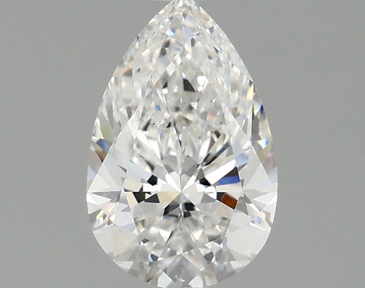 1.08 Carat Pear Lab Grown Diamond