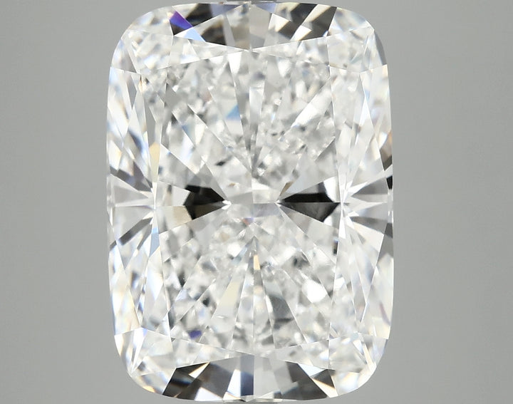 9.04 Carat Cushion Lab Grown Diamond