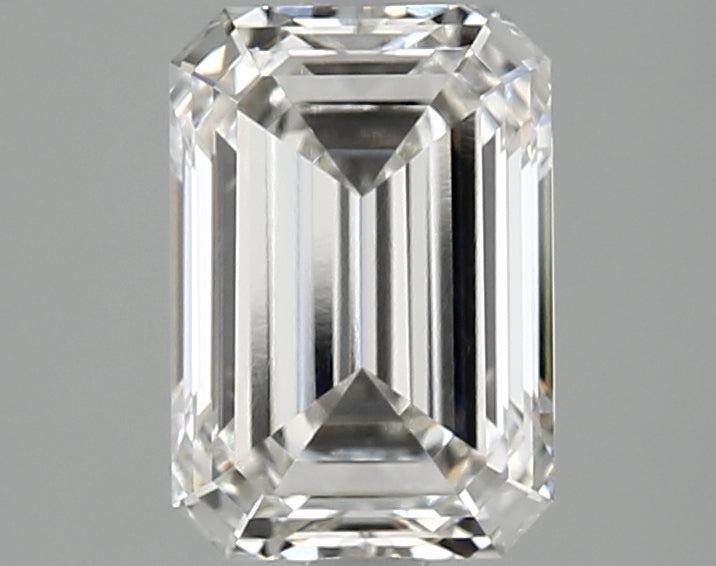 2.10 Carat Emerald Lab Grown Diamond