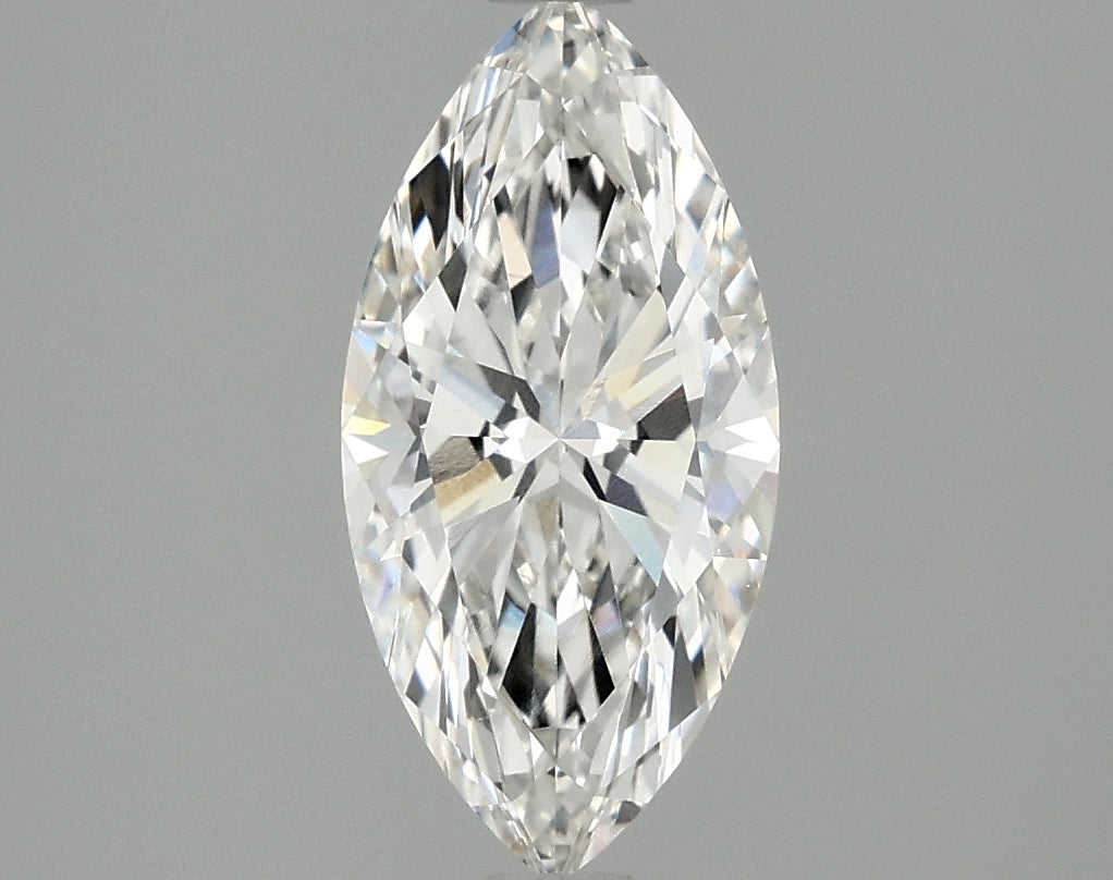 1.54 Carat Marquise Lab Grown Diamond