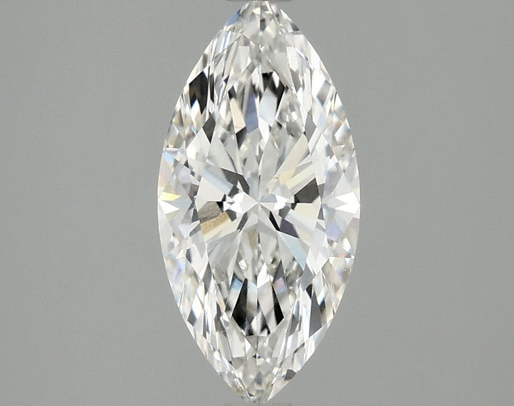 1.54 Carat Marquise Lab Grown Diamond