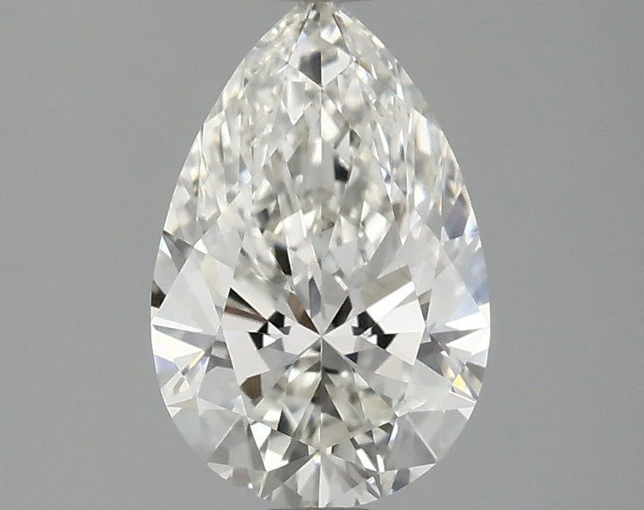 1.53 Carat Pear Lab Grown Diamond