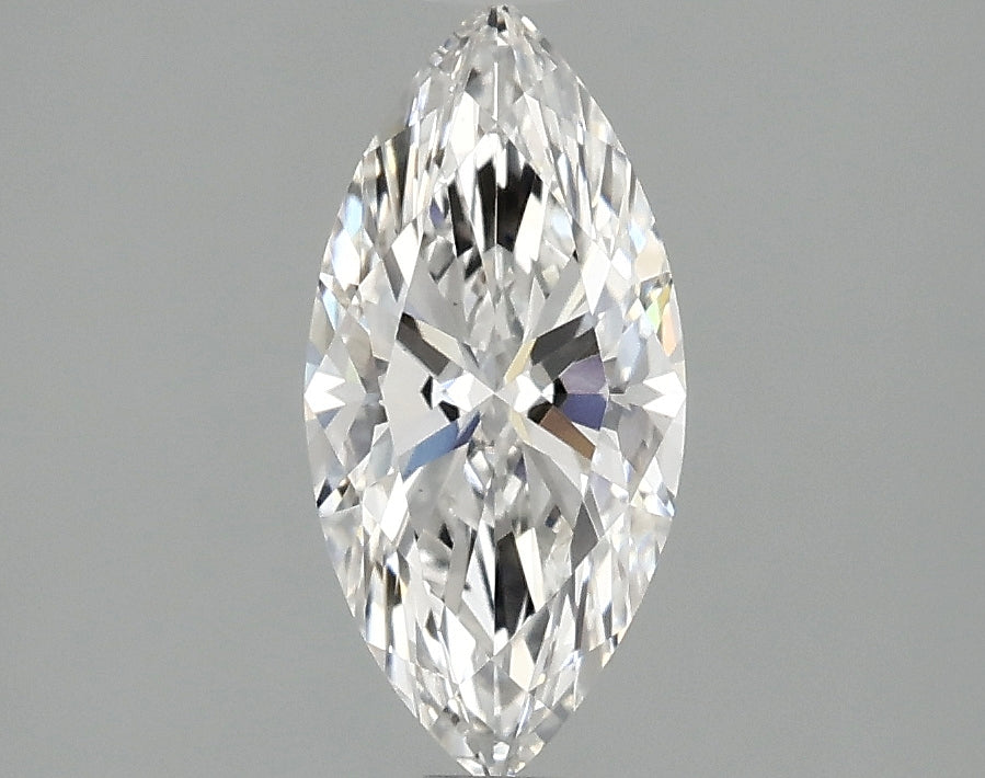 1.08 Carat Marquise Lab Grown Diamond