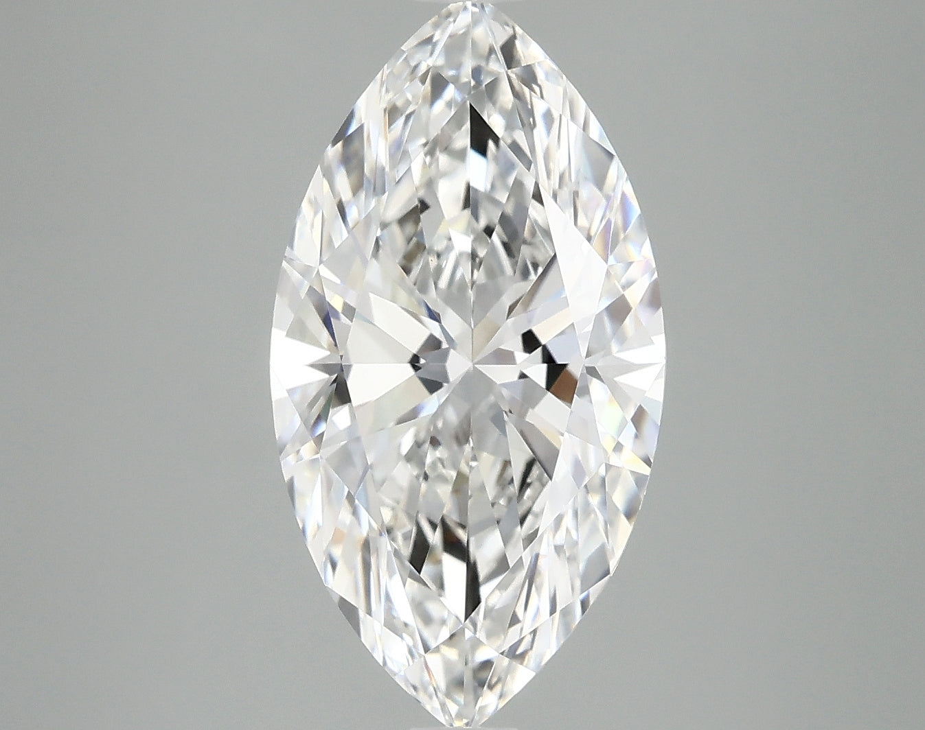 4.10 Carat Marquise Lab Grown Diamond