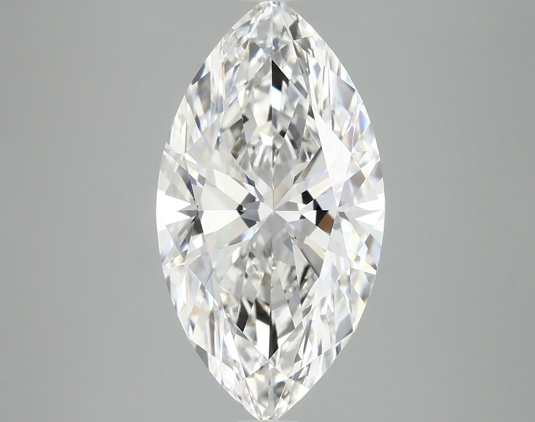 4.10 Carat Marquise Lab Grown Diamond