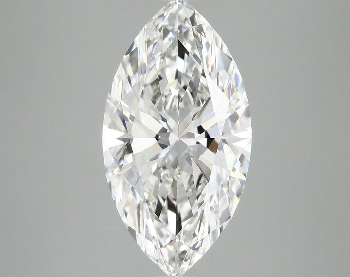4.10 Carat Marquise Lab Grown Diamond