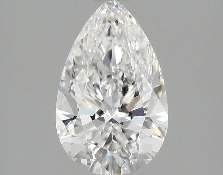1.51 Carat Pear Lab Grown Diamond