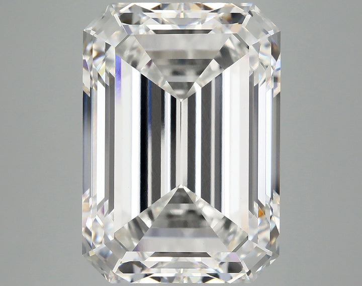 10.48 Carat Emerald Lab Grown Diamond