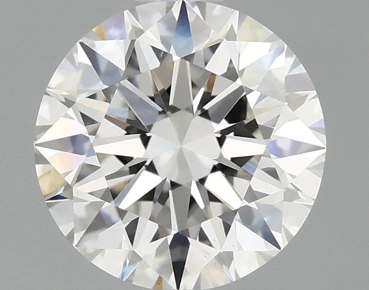 1.10 Carat Round Lab Grown Diamond
