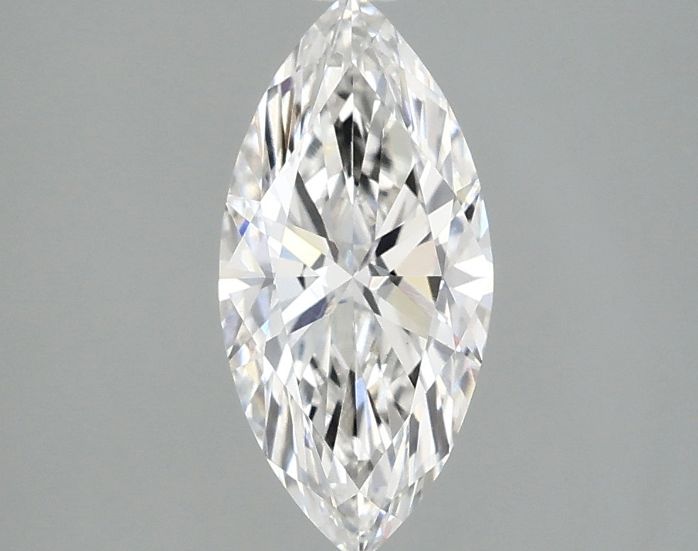 1.39 Carat Marquise Lab Grown Diamond