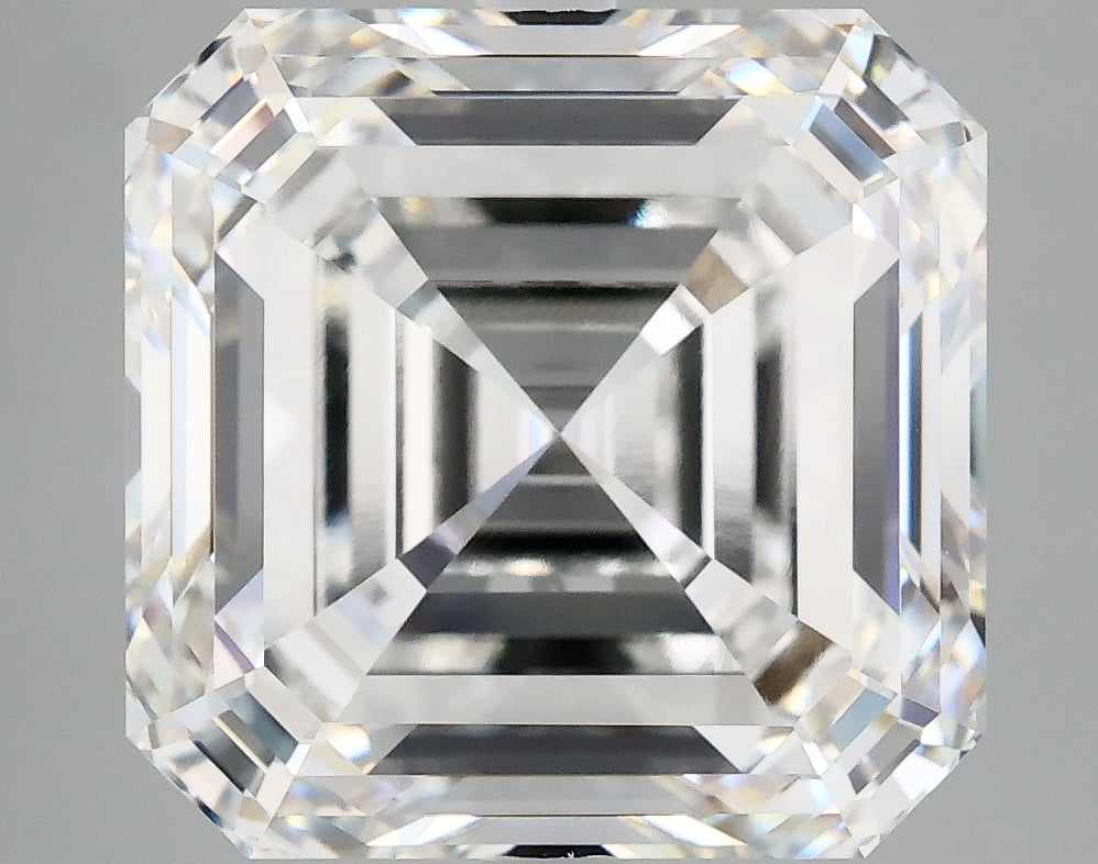 8.61 Carat ASH