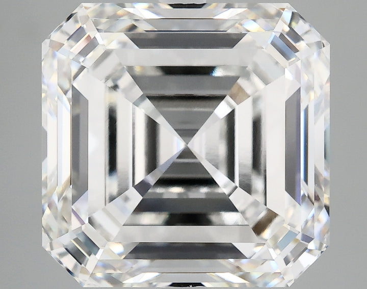 8.61 Carat ASH