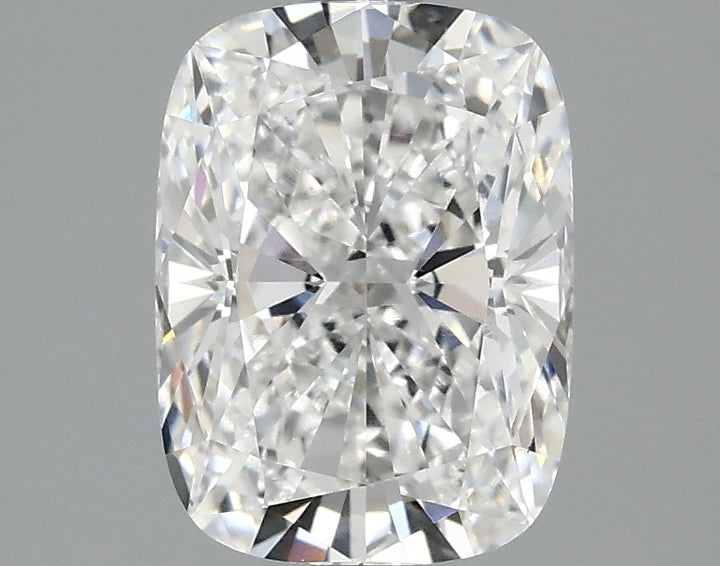 2.10 Carat Cushion Lab Grown Diamond