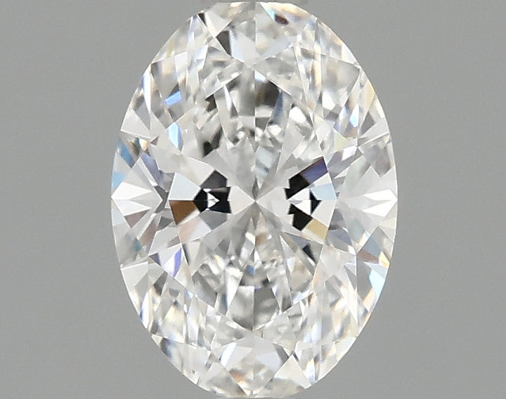 1.06 Carat Oval Lab Grown Diamond