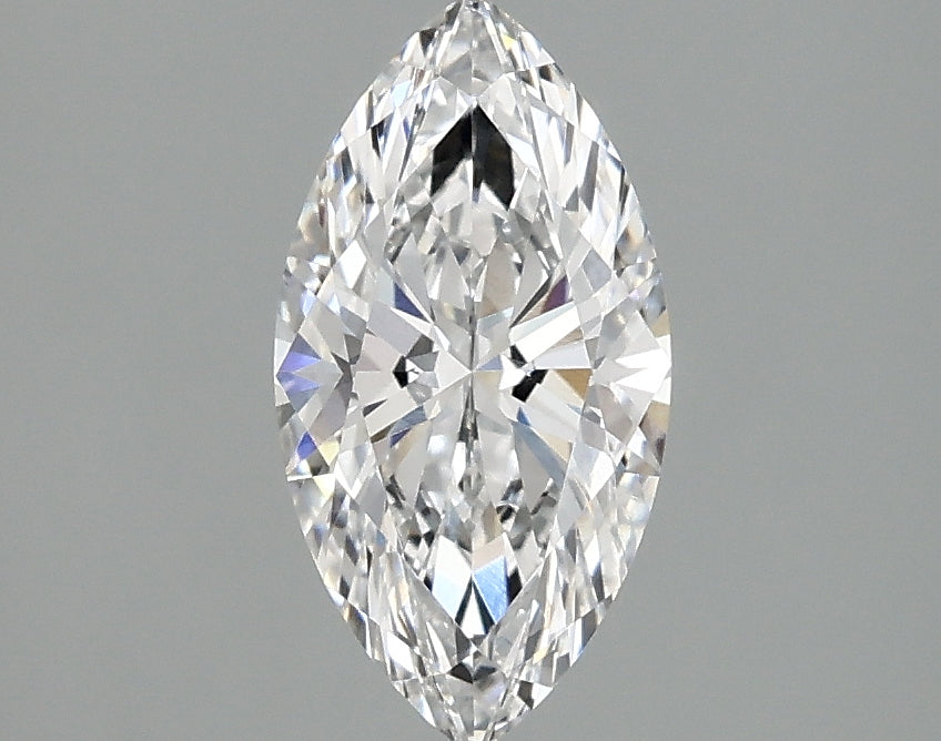 1.05 Carat Marquise Lab Grown Diamond