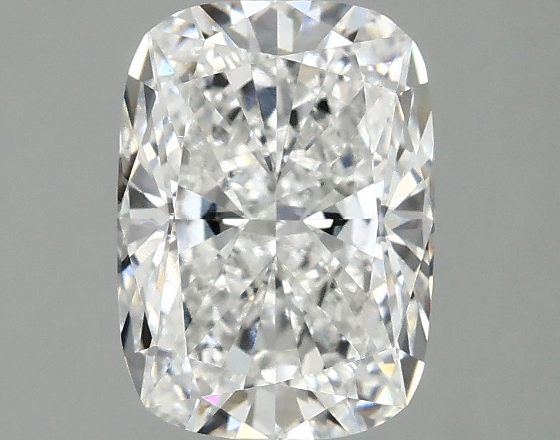 2.10 Carat Cushion Lab Grown Diamond