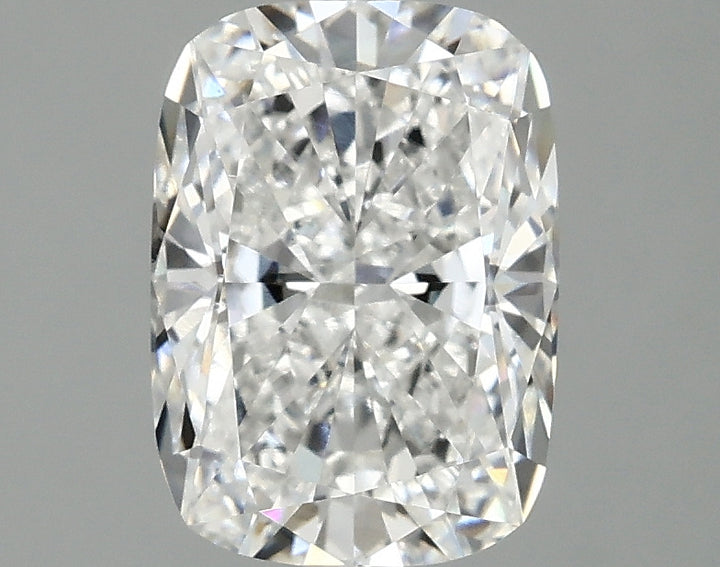 2.10 Carat Cushion Lab Grown Diamond