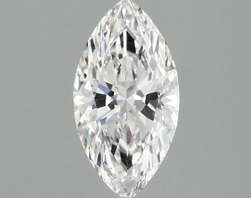 1.10 Carat Marquise Lab Grown Diamond