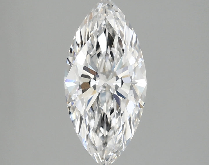 1.51 Carat Marquise Lab Grown Diamond