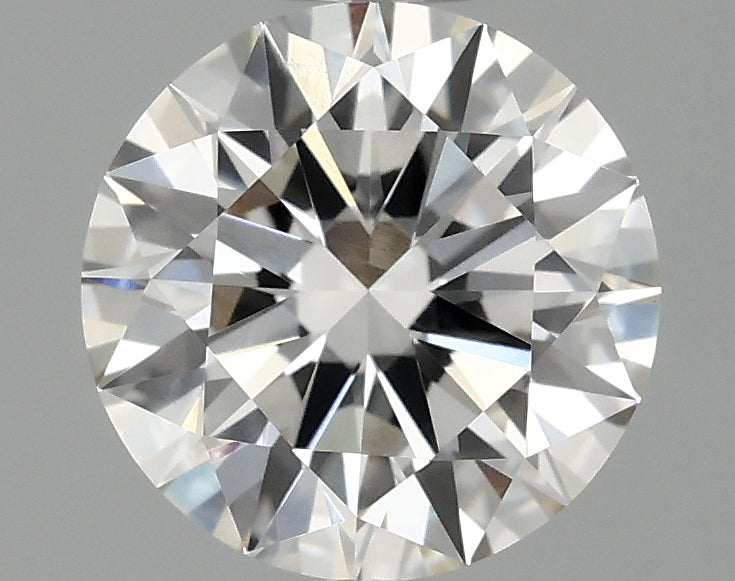 1.03 Carat Round Lab Grown Diamond