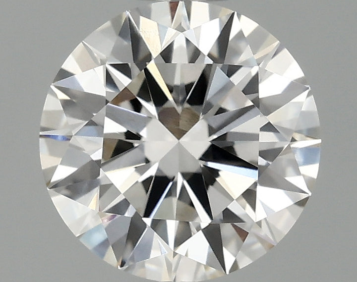 1.03 Carat Round Lab Grown Diamond