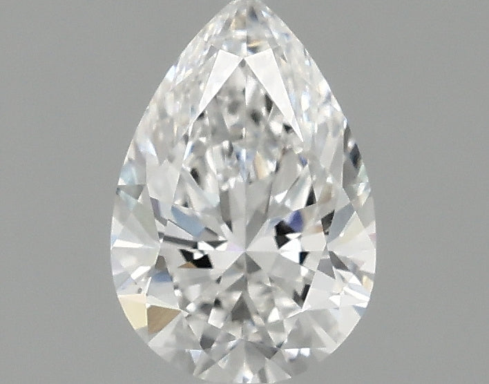 1.01 Carat Pear Lab Grown Diamond