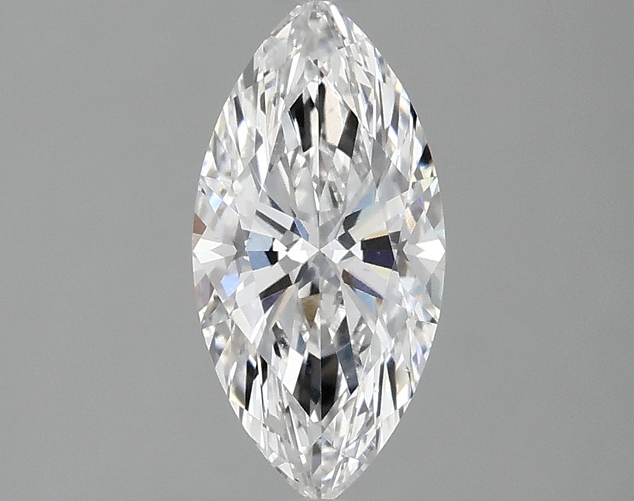 1.10 Carat Marquise Lab Grown Diamond