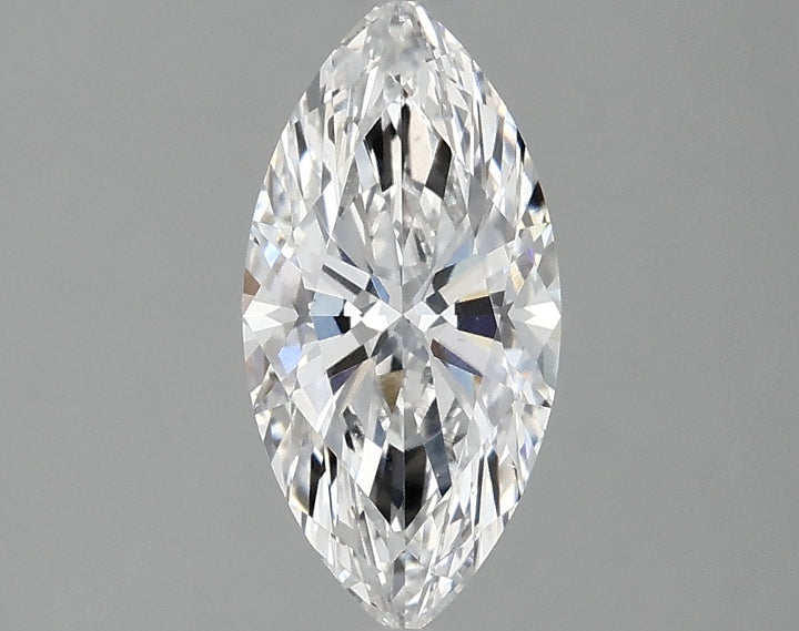 1.10 Carat Marquise Lab Grown Diamond