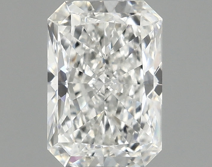 1.01 Carat Radiant Lab Grown Diamond