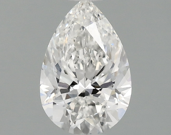 1.04 Carat Pear Lab Grown Diamond