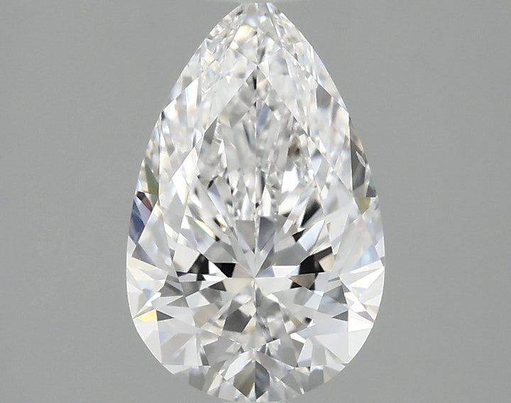 1.56 Carat Pear Lab Grown Diamond
