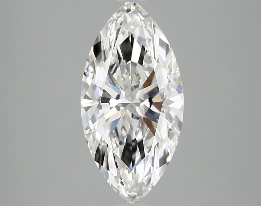 2.10 Carat Marquise Lab Grown Diamond