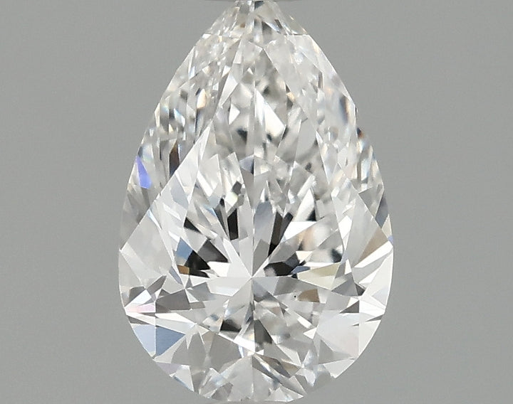 1.03 Carat Pear Lab Grown Diamond