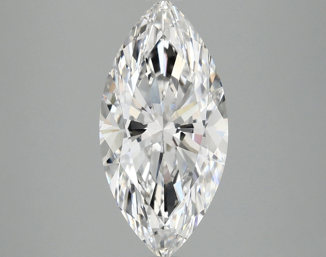 3.10 Carat Marquise Lab Grown Diamond