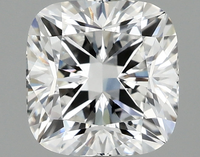 2.09 Carat Cushion Square Lab Grown Diamond