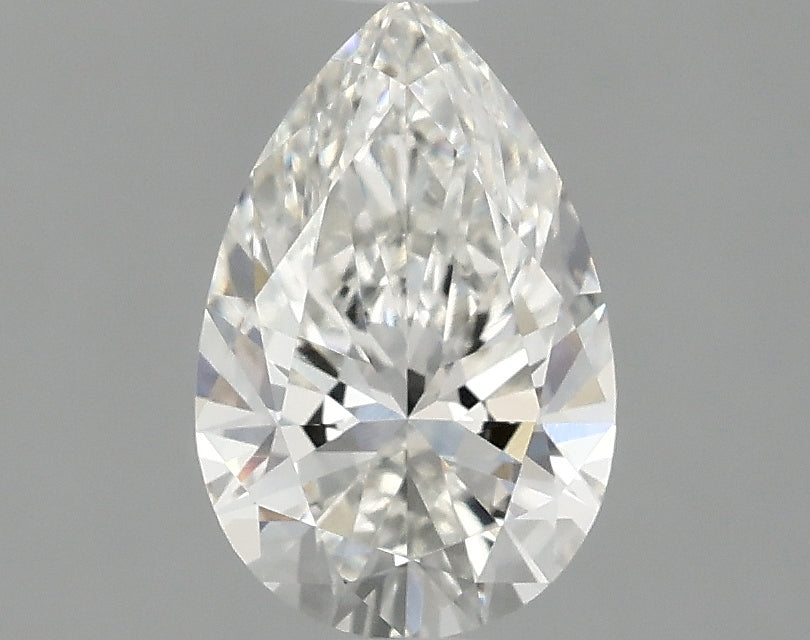 1.10 Carat Pear Lab Grown Diamond