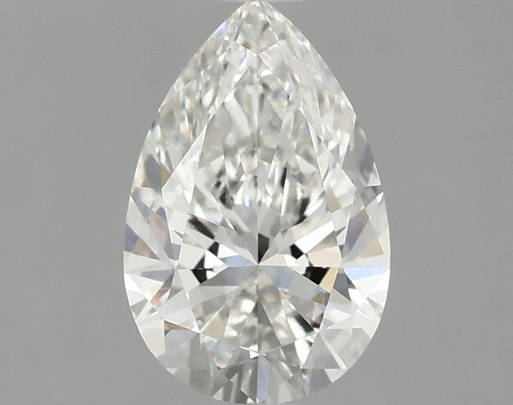 1.10 Carat Pear Lab Grown Diamond