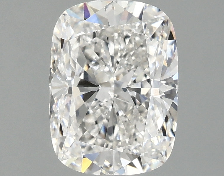 1.99 Carat Cushion Lab Grown Diamond