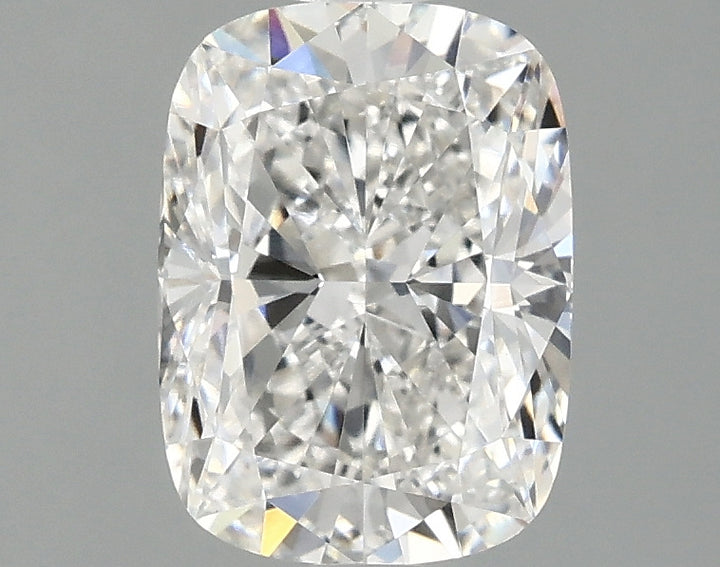 1.99 Carat Cushion Lab Grown Diamond