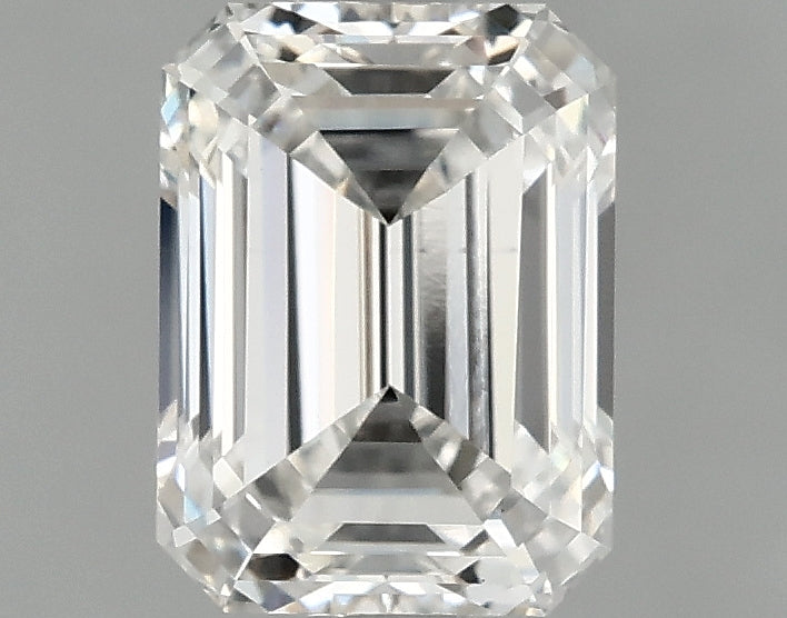1.06 Carat Emerald Lab Grown Diamond