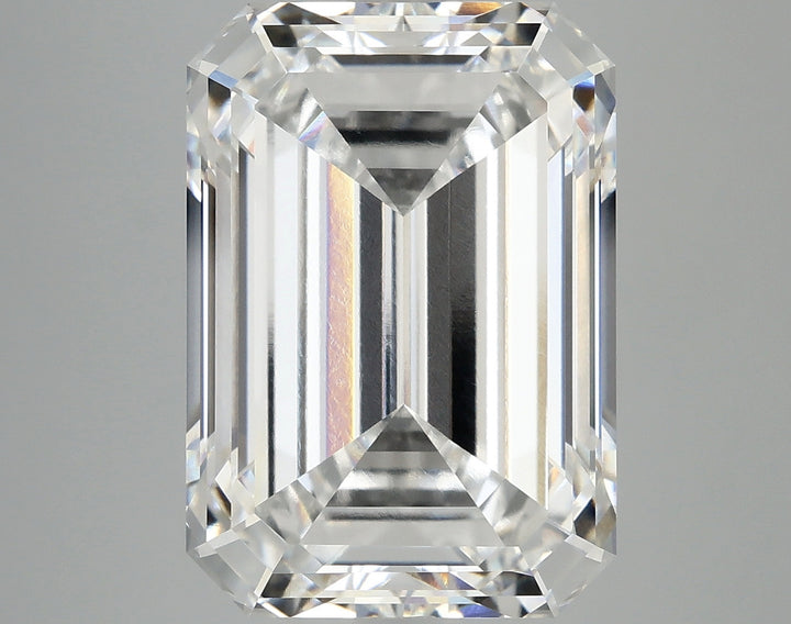 10.57 Carat Emerald Lab Grown Diamond