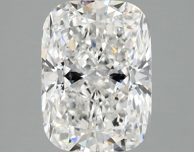2.10 Carat Cushion Lab Grown Diamond