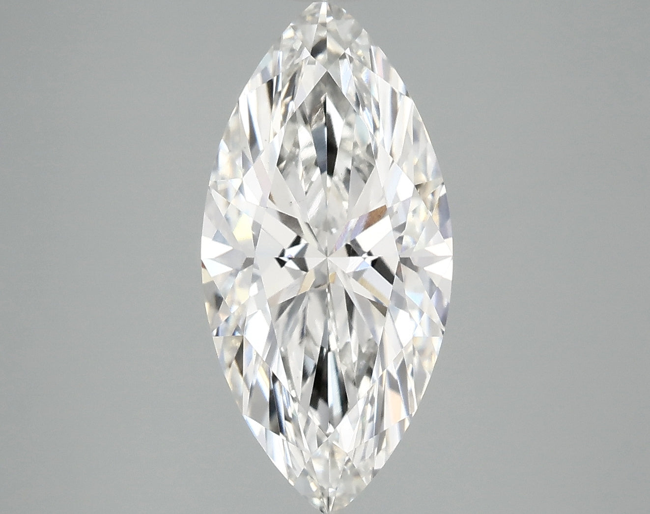 3.10 Carat Marquise Lab Grown Diamond