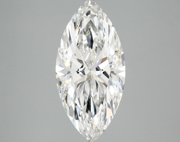 3.10 Carat Marquise Lab Grown Diamond