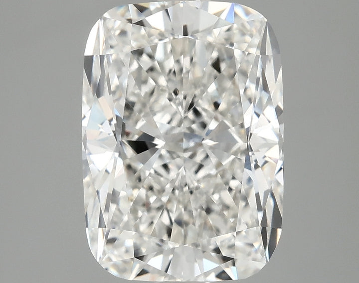 3.10 Carat Cushion Lab Grown Diamond