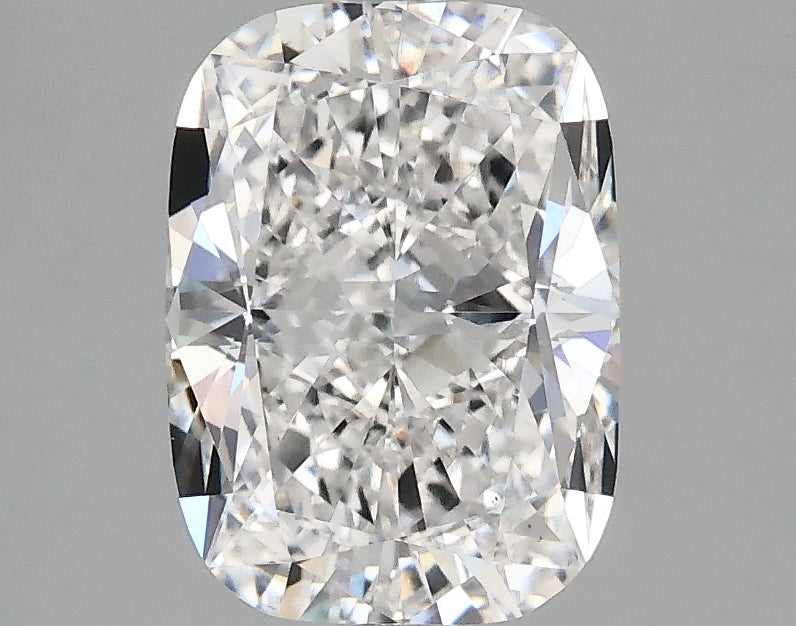 1.98 Carat Cushion Lab Grown Diamond