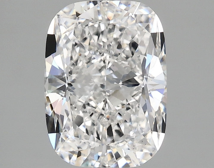 1.98 Carat Cushion Lab Grown Diamond