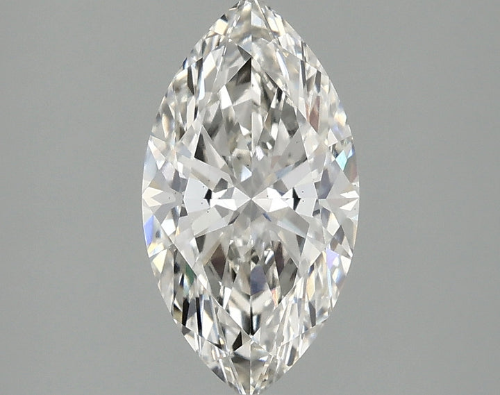1.55 Carat Marquise Lab Grown Diamond