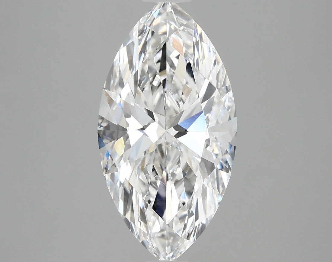 2.50 Carat Marquise Lab Grown Diamond